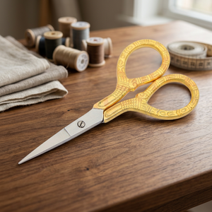 Thread Cutting Scissors Embroidery Scissors Sewing Scissor - Product Image 2