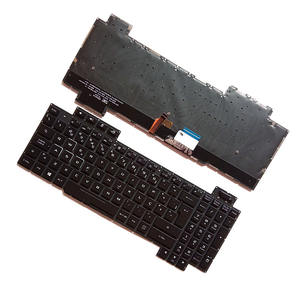 PO Virtual New USB 3,0 Teclado para ROG Strix <span class=keywords><strong>GL503</strong></span> GL703 GL503V GL503VD - Product Image 4