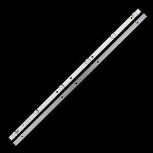Tira de Retroiluminación LED Original de Aluminio para TV HX-NO.357 Premium JL.D32061330-081AS-M para Reparación de Televisores - Product Image 5