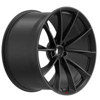 Jantes de voiture 20 pouces pour Toyota Yize, RAV4, Prius, Jieluch, Weilanda, modification de moyeu de roue forgé