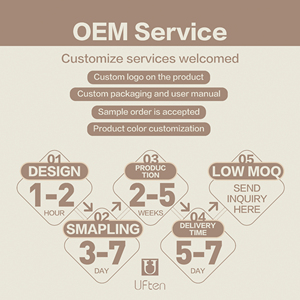 Diffuseur <span class=keywords><strong>d</strong></span>'arômes compact 2026 tendance pour voiture, silencieux, à commande tactile, pour bureau et étude - Product Image 5