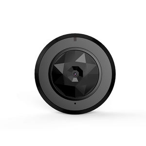 ルームループ録画 720p 1080p H.264 ナイトビジョン CMOS モーション検知 犬用ミニCCTV IPカメラ クラウドストレージ付き - Product Image 5