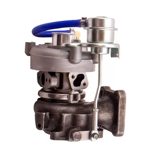 Brida de 4 tornillos CT12 2C - T para Toyota TownAce Liteace <span class=keywords><strong>2</strong></span>.0L 17201 64050 1985 2007 - Product Image 1