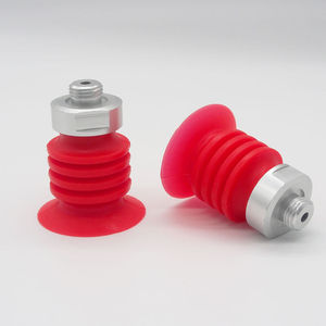 Cangkir Hisap Bellows SPB4f 40mm yang Dapat Disesuaikan untuk Industri Pengemasan, Dukungan OEM & ODM - Product Image 3