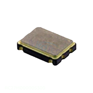 Ban đầu 4-<span class=keywords><strong>smd</strong></span> không có chì rc27m00000s300 OSC <span class=keywords><strong>27MHz</strong></span> 3.3V hcmos // 15pf <span class=keywords><strong>SMD</strong></span> dao động - Product Image 1