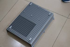 Servicio de Diseño y Fabricación de Moldes de Fundición a Presión para Componentes Industriales Personalizados - Product Image 3