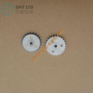 อะไหล่เครื่องป้อน CLY84-7 CL8MM รุ่น KW1-M1120-00X ชุดเฟืองสำหรับเครื่องป้อน YAMAHA CL 8MM - Product Image 2