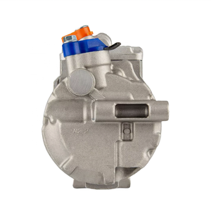 Nouveau compresseur d'air OE 0002307011 pour <span class=keywords><strong>mercedes</strong></span>-benz C280 12V/24V Auto AC pour Nissan pour véhicules Honda Mitsubishi Suzuki Mazda - Product Image 4