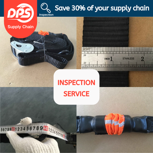 Botol plastik layanan inspeksi produk profesional layanan inspeksi pihak ketiga - Product Image 6