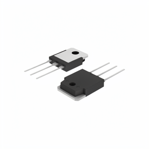Achetez en ligne des composants électroniques TO-3P-3, SC-65-3 2SD1047 Transistors BOM IC en stock - Product Image 1