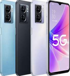 Teléfono móvil de segunda mano para <span class=keywords><strong>OPPO</strong></span> A57, venta al por mayor, teléfonos inteligentes superbaratos restaurados, 64GB, buena calidad, dual-sim, 5G, superventas - Product Image 4