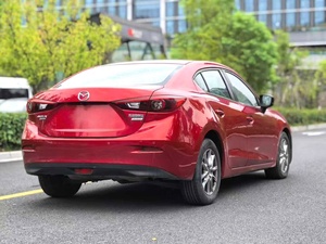 <span class=keywords><strong>Mazda</strong></span> 3 Axela Sedán <span class=keywords><strong>2017</strong></span>, 1.5L Automático, Modelo de Lujo, Sedán Premium y Bajo Kilometraje, Listo para Exportar - Product Image 4