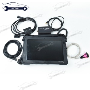 Herramienta de Diagnóstico para Montacargas LINDE Canbox USB Doctor, Software LINDE Canbox Doctor, Herramienta de Diagnóstico para Montacargas LINDE Pathfinder y Tableta F110 - Product Image 6