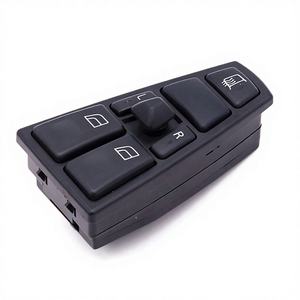 Fabricante de Renombre de Interruptores Automotrices, Interruptores para Ventanas de Automóviles para Todos los Modelos, Consultas Bienvenidas - Product Image 4