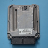 Nouvelle unité de commande électronique (ECU) de haute qualité pour Audi A6L/A6 Allroad quattro A7 A8 GT/FlyingSpur (4.0T V8) MulsanneA8 MED17.1.1 OE