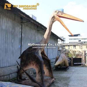 MyDino Robot Animatronique <span class=keywords><strong>Quetzalcoatlus</strong></span> - Product Image 4