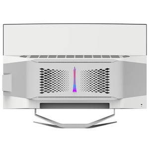 Tất cả trong một PC optoinal Card đồ họa 24 27 32 inch Chất lượng cao i3 i5 i7 hệ thống màn hình cong AIO PC tất cả trong một máy tính để bàn máy tính - Product Image 6