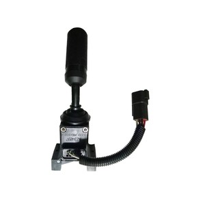 Doosan Daewoo สวิตช์ A23014097สัญญาณเลี้ยวสำหรับ D35S-2 D40S รถยกดีเซลรุ่นใหม่จากเม็กซิโกผลิต - Product Image 1