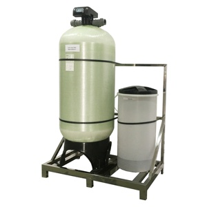 <span class=keywords><strong>Filtro</strong></span> della resina di catazione dell'addolcitore dell'acqua del rifornimento della fabbrica per la <span class=keywords><strong>caldaia</strong></span> - Product Image 3
