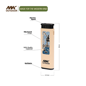 MK Popular a prueba de viento encendedores de cigarrillos electrónicos personalizados encendedor electrónico <span class=keywords><strong>teléfono</strong></span> - Product Image 6