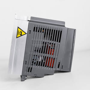 מהפך תלת פאזי 380V של שניידר אוטומציה תעשייתית 7500w ATV310H075N4A - Product Image 2