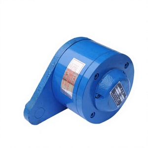 GFR25‑F3F4 คลัตช์ล้อว่างแบบลูกกลิ้ง (พร้อมฝาปิดปลาย F3‑F4) - Product Image 1