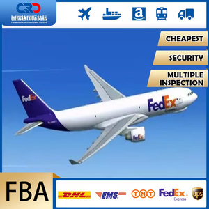 물류 서비스 화물 운송 업체 중국-미국 캐나다 필리핀 인도 파키스탄 모로코 나이지리아 사우디 아라비아 Uae DHL 익스프레스 - Product Image 4