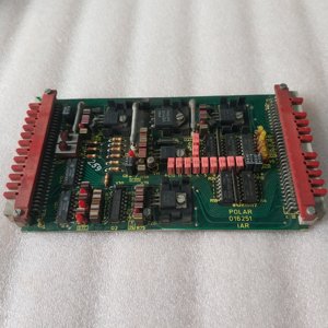 Cortador de papel de Guillotine, tarjeta principal PCB <span class=keywords><strong>IAR</strong></span>, adecuado para Polar 016251, tarjeta de control <span class=keywords><strong>IAR</strong></span> para Polar115/115EMC/115XT - Product Image 3