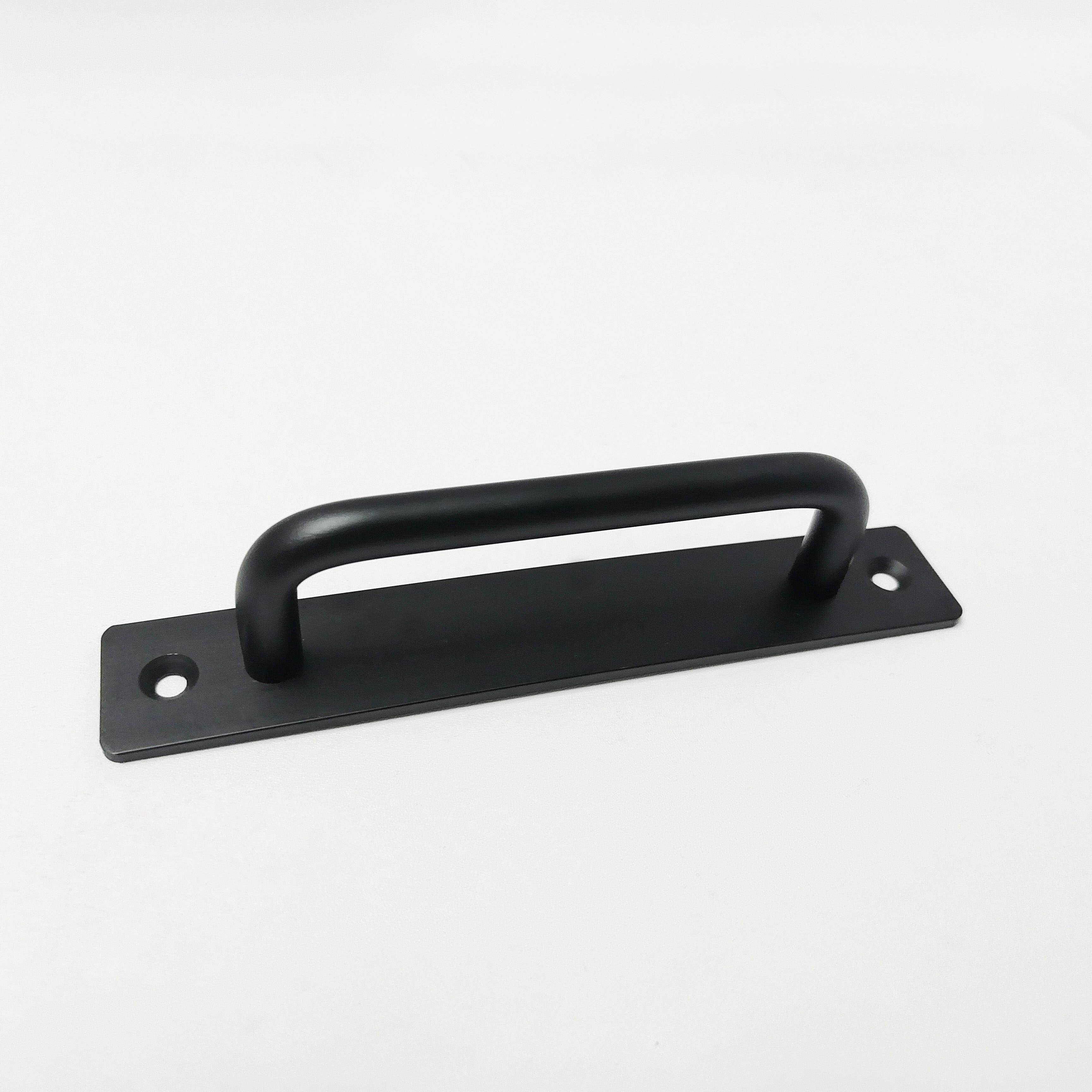 Minimalism Simple Style Cabinet Handle Stainless Steel Iron Drawer Handles for Kitchen
