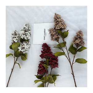 <span class=keywords><strong>Hortensia</strong></span> artificial realista Plantas <span class=keywords><strong>de</strong></span> <span class=keywords><strong>hortensia</strong></span> en forma <span class=keywords><strong>de</strong></span> torre <span class=keywords><strong>de</strong></span> 3 cabezas para decoración del hogar Entrega rápida <span class=keywords><strong>Precio</strong></span> <span class=keywords><strong>de</strong></span> fábrica - Product Image 1