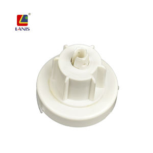 LANIS M6 38mm tende avvolgibili accessori per tende <span class=keywords><strong>con</strong></span> parti di catenine per tende - Product Image 5