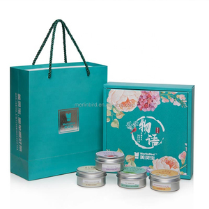 <span class=keywords><strong>Set</strong></span> <span class=keywords><strong>Regalo</strong></span> di Tè Personalizzato OEM, Miscela di Erbe con i Migliori Sapori per <span class=keywords><strong>Natale</strong></span> - Product Image 6