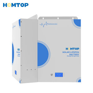 Comprehensive Off Grid IP54 Ingress Domestic <b>Energy</b> <b>Storage</b> <b>System</b> for Sustainable Living and Security HTHES-WM1-500 Domestic En - Product Image 3