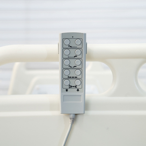 سرير طبي للمرضى MN-EB006B للاستخدام في المستشفيات - Product Image 3