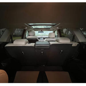 <span class=keywords><strong>Kia</strong></span> <span class=keywords><strong>Sorento</strong></span> essence SUV 4x4 2015/<span class=keywords><strong>2016</strong></span> à <span class=keywords><strong>vendre</strong></span>, voitures d'occasion coréennes à essence, 2.4L 188 ch, voiture d'occasion à prix avantageux - Product Image 6