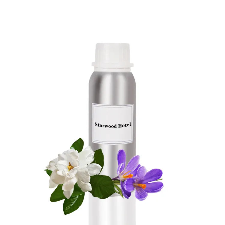 Grosir Minyak Wangi Merek Terkonsentrasi Kualitas Tinggi untuk Parfum Membuat Minyak Wangi Alami untuk Aroma Diffuser