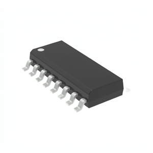 Componentes Electrónicos Originales 16 SOIC (0.154", 3.90mm de Ancho) IC DECODER/DEMUX 1X3:8 16SOIC MC74VHC138DR2 Lógica - Product Image 1