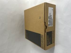 Amplificador de Servo AC Mitsubishi MR-J2S-20B 100% Nuevo y Original - Product Image 1