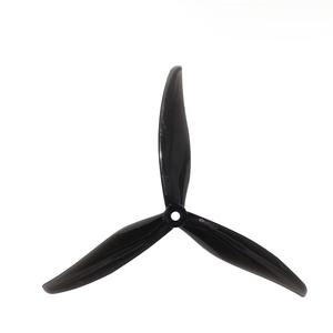 Hélice Cinelifter 7043 Hurricane 7X4.3 de 3 Aspas Reforzadas de Plástico PC para Dron RC Freestyle de 7 Pulgadas de Largo Alcance, Piezas para Bricolaje - Product Image 6