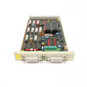 Carte de circuit imprimé C8451-A12-B18-4 P1.<span class=keywords><strong>PPC</strong></span>-B, série Simatic, carte de circuit imprimé PLC - Product Image 1