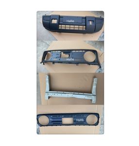 EV Parts Phare Capot Aile Pare-chocs Avant pour BYD Song Yangwang U8 U9 Voyah <span class=keywords><strong>Dreamer</strong></span> Free Lixiang L7 L9 Pare-Brise - Product Image 3