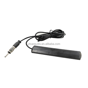 Phổ Xe Âm Thanh & Video Cáp Xe Stereo Đài Phát Thanh Ăng Ten 4G <span class=keywords><strong>Adapter</strong></span> Với Mở Rộng <span class=keywords><strong>AM</strong></span>/FM Trên Không Và Cải thiện Tiếp Nhận - Product Image 2