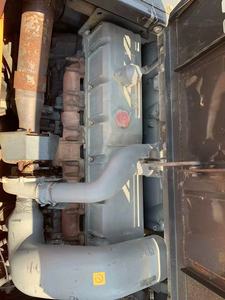 Escavatore cingolato usato alto perfomace Hitachi ZX470-5G buona qualità utilizzato ZX470-5G vendita di escavatori enormi - Product Image 6