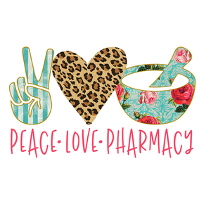 Leopard <strong>Print</strong> Sunflower Love Applique Patch Heat Transfer <strong>T</strong> <strong>Shirt</strong> Iron-on <strong>Decals</strong> for Clothing Hotfix Technique - Product Image 2