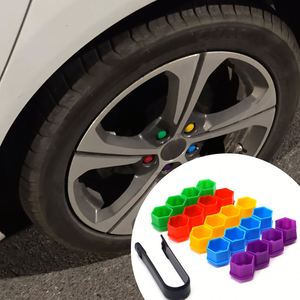 Cache-écrous de roue chromé argenté pour Toyota Tacoma, FJ Cruiser, 4Runner, Camry, Sienna, Corolla et modèles Lexus - Product Image 2