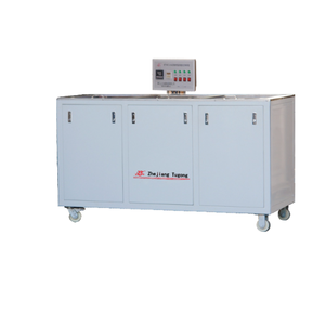 STYHC-<strong>2</strong> Standard Concrete Curing Cabinet Lab <strong>Testing</strong> Equipment for Concrete Sample Curing, <strong>Temperature</strong> Humidity Controlled - Product Image 2