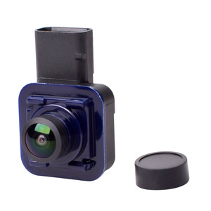 JC3T-19G490-AD กล้องมองหลังสำหรับ F350 F250ฟอร์ด17-22มองเห็นกลางคืนกล้องถอยหลังพลาสติก12V - Product Image 3
