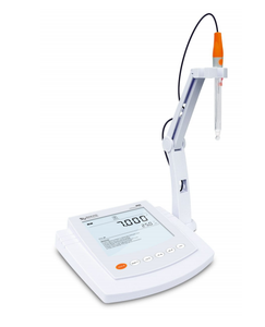 Bante210 एलसीडी प्रदर्शन Benchtop पीएच मीटर सस्ते थोक 0.01pH - Product Image 3