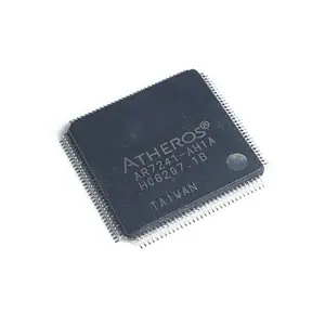 High Performance And Cost-Effective Network Processor IC Chips AR7241-AH1A