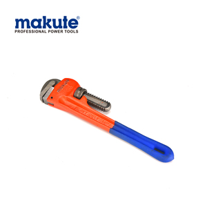 250mm 10" Snapon Heavy Duty Internal Chain <strong>Stilson</strong> Price Pipe <strong>Wrench</strong> MK111310 - Product Image 6
